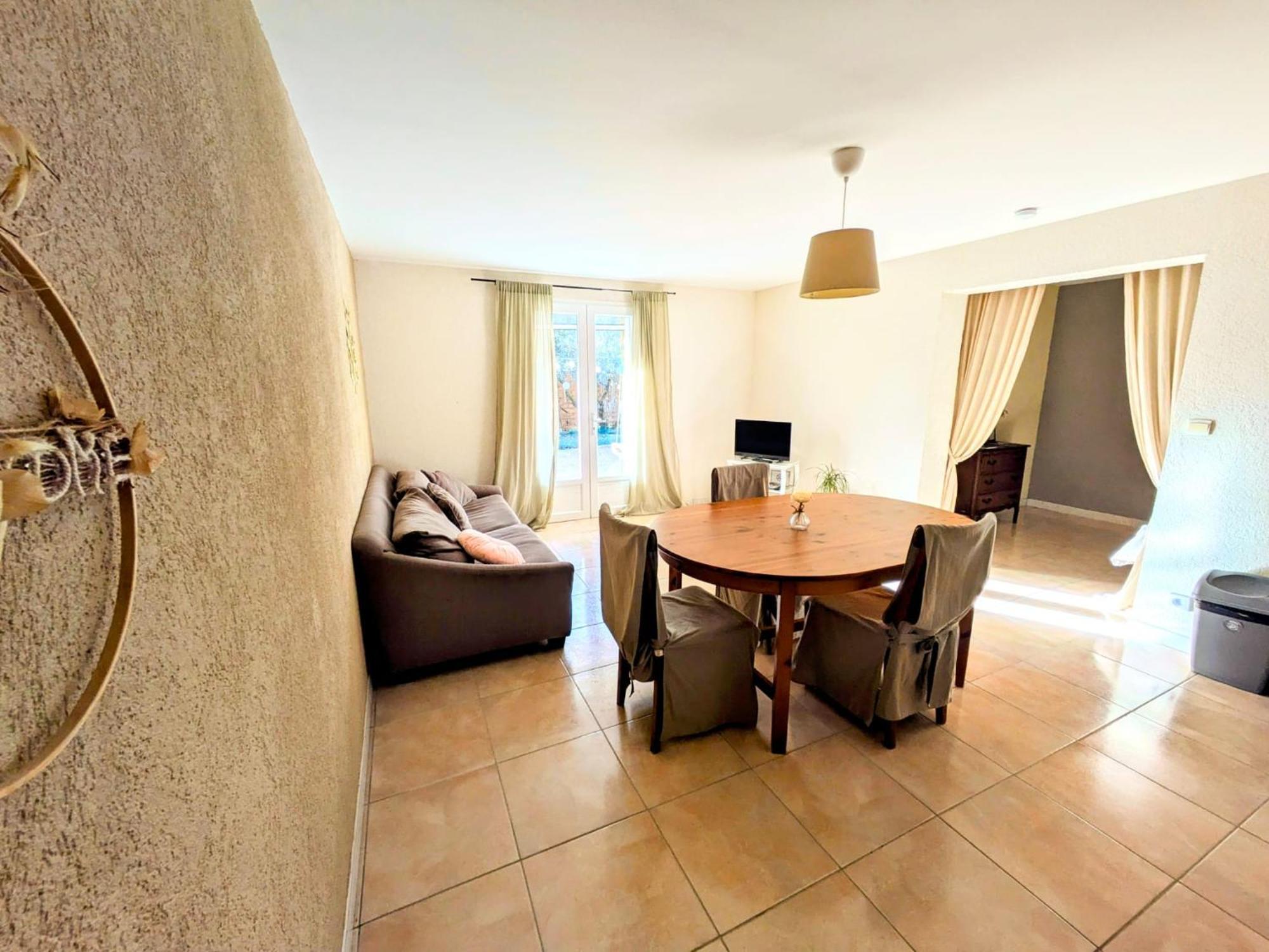 La Villa Jasmin Montauroux Room photo