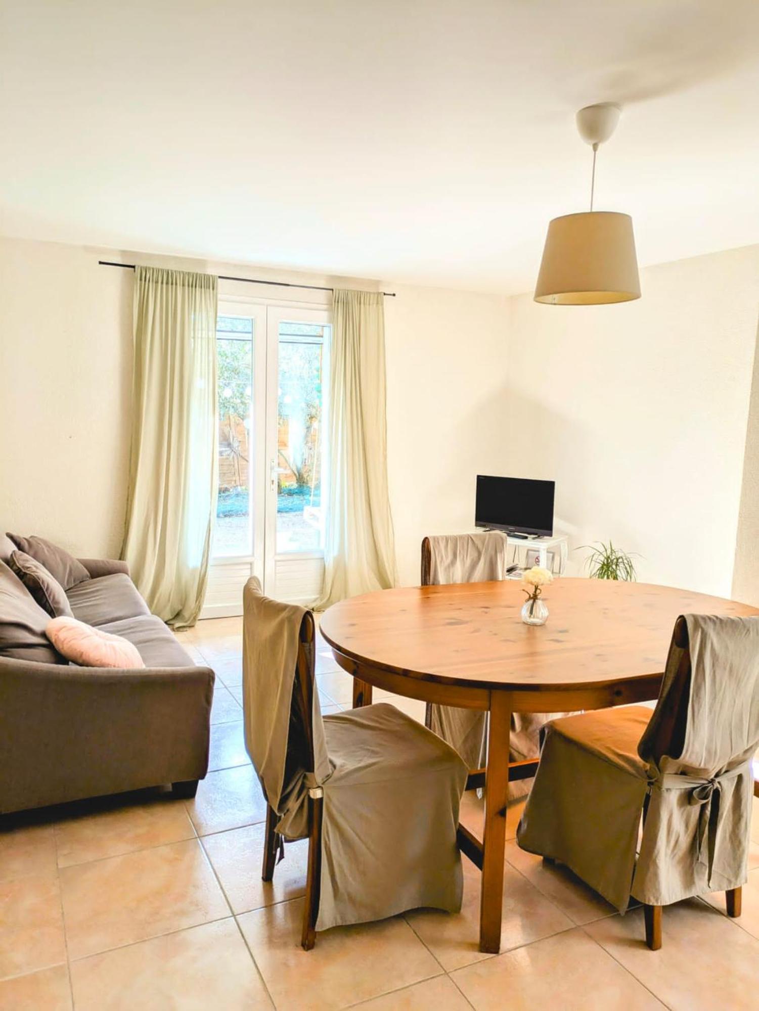 La Villa Jasmin Montauroux Room photo